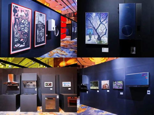 红顶奖焕新ip活力 创造中国高端家电新范式