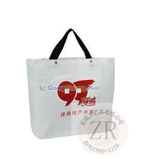 北京广告袋生产与价格供应全解析