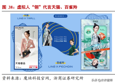 2022年元宇宙行业发展现状及市场前景分析 北京广告视角下的互联网必由之路