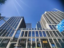 北京朝阳朝外大街 高性价比广告位日租仅5-7元/平方米