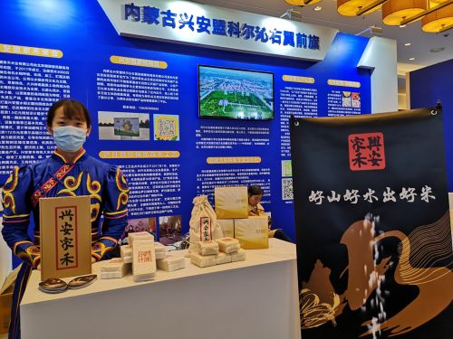 兴安家禾闪耀北京国际公益广告大会，绿色公益理念引行业关注